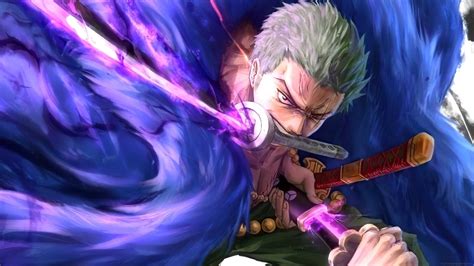 foto de one piece zoro|Roronoa Zoro One Piece 4k Ultra HD Wallpaper by